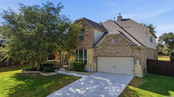 2015 BAILEY FOREST, San Antonio, TX 78253