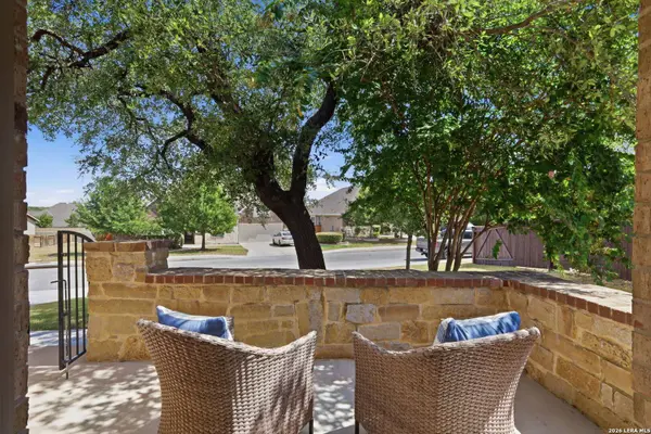 2015 BAILEY FOREST, San Antonio, TX 78253
