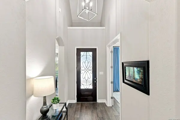 2015 BAILEY FOREST, San Antonio, TX 78253