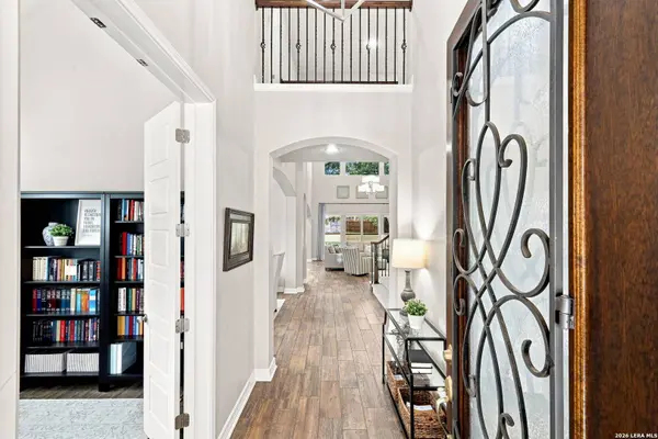 2015 BAILEY FOREST, San Antonio, TX 78253