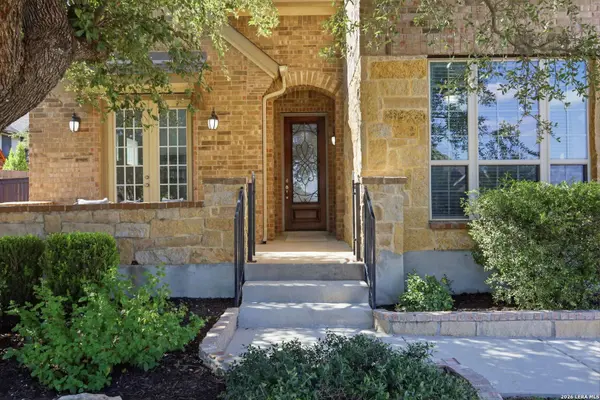 2015 BAILEY FOREST, San Antonio, TX 78253