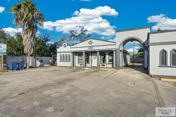 2424 Rockwell Dr., Brownsville, TX 78521