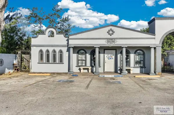 2424 Rockwell Dr., Brownsville, TX 78521