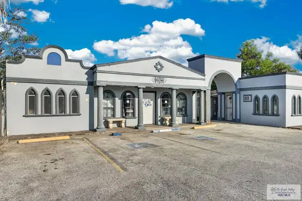 2424 Rockwell Dr., Brownsville, TX 78521