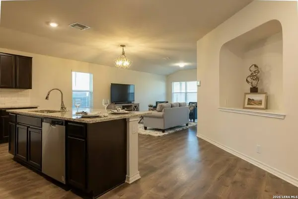 13543 POKEY TRL, San Antonio, TX 78254