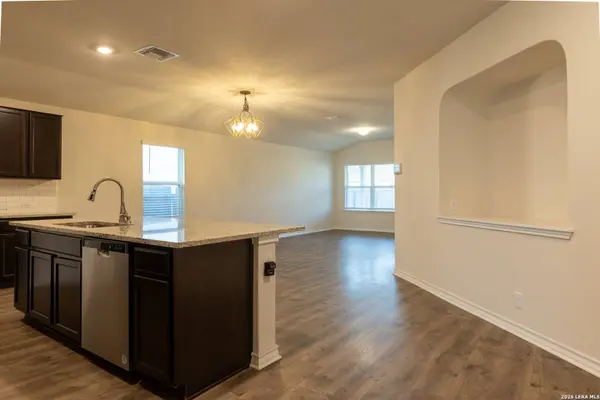 13543 POKEY TRL, San Antonio, TX 78254