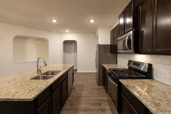 13543 POKEY TRL, San Antonio, TX 78254