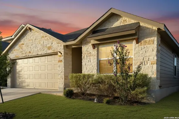 13543 POKEY TRL, San Antonio, TX 78254