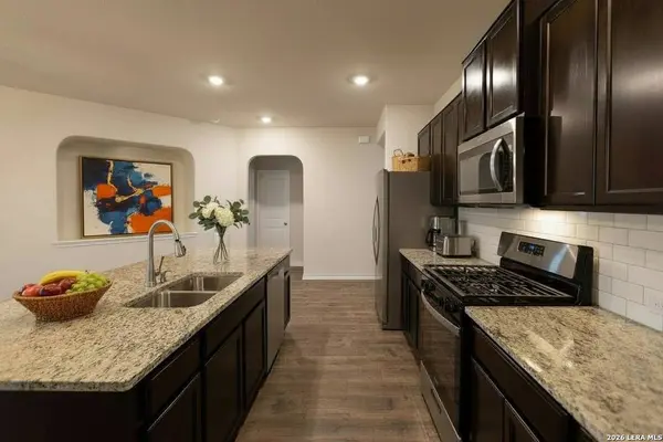 13543 POKEY TRL, San Antonio, TX 78254
