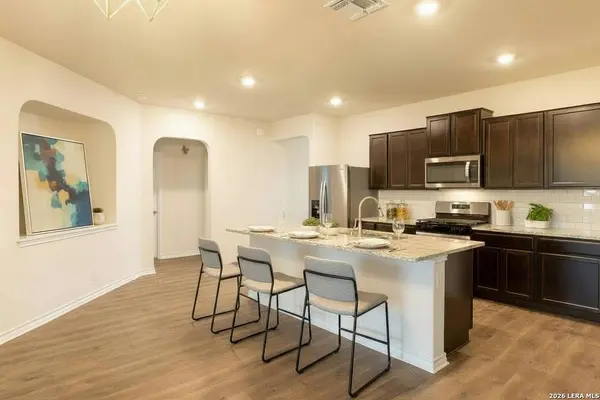13543 POKEY TRL, San Antonio, TX 78254