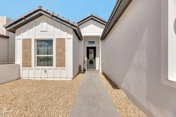 7423 SIDEWINDER BEND DR, El Paso, TX 79911