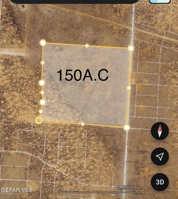 PN-191714 TBD, El Paso, TX 79928