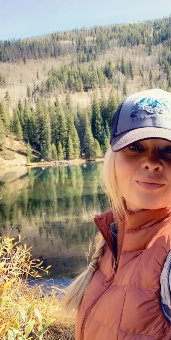 New Series...Trails and Transactions with Traci