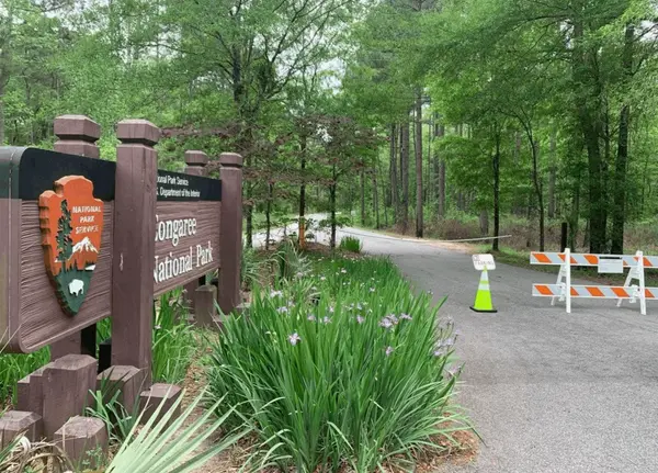 Trails & Transactions: The National Parks Are Closed Edition