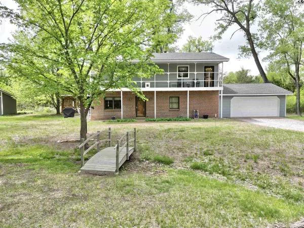 6103 E 69th Ave, Buhler, KS 67522