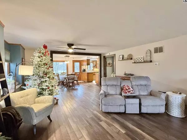 8409 N Sallee Rd, Hutchinson, KS 67502