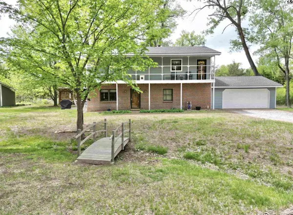 6103 E 69th Ave, Buhler, KS 67522