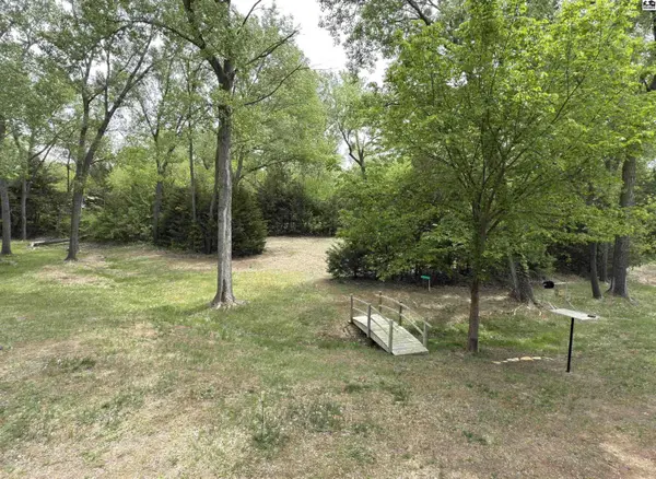 6103 E 69th Ave, Buhler, KS 67522