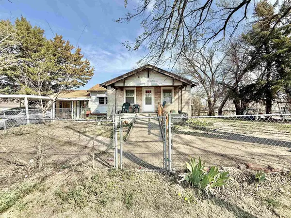 700 W 5th Ave, Hutchinson, KS 67501