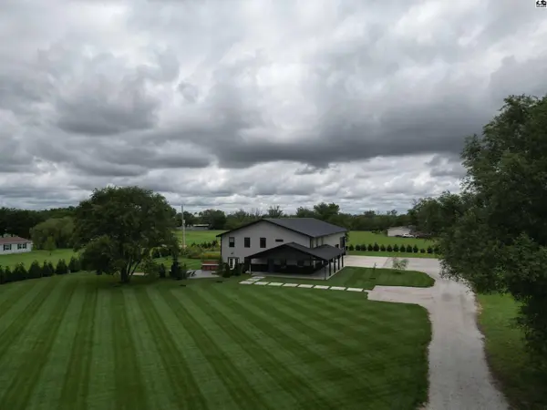 509 W Jefferson Ave, Nickerson, KS 67561