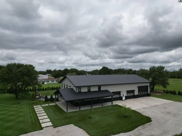 509 W Jefferson Ave, Nickerson, KS 67561