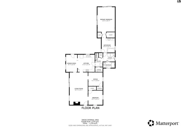 4803 N Pennington Rd, Hutchinson, KS 67502