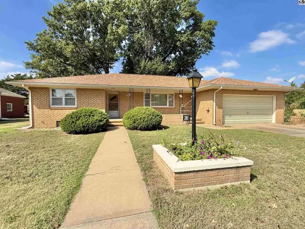 207 S Park Ave