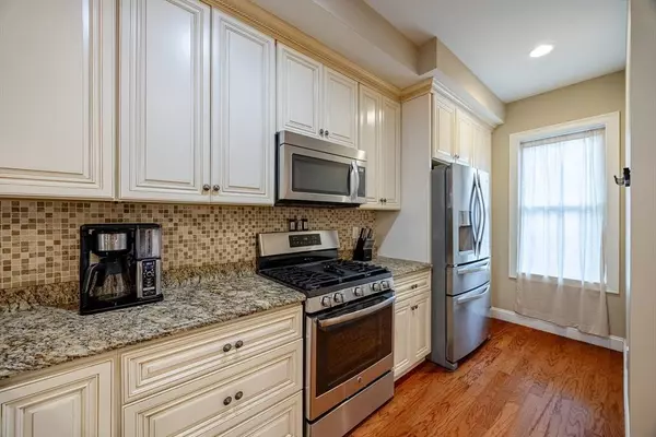 2601 Tupelo Cir #2601, North Andover, MA 01845