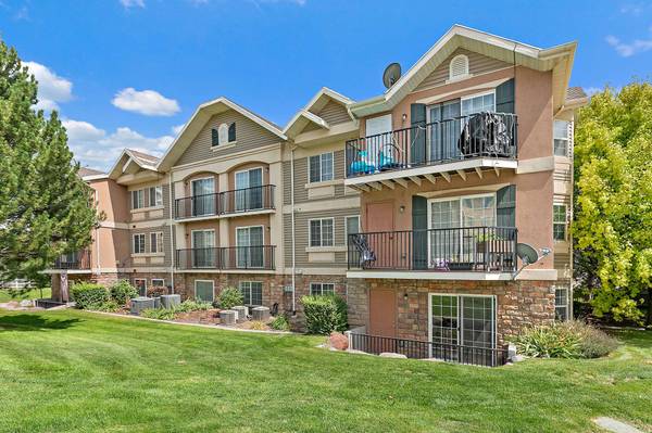 2118 N AURORA WAY #G2, Saratoga Springs, UT 84045