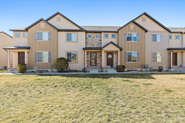1897 E 280 S, Spanish Fork, UT 84660