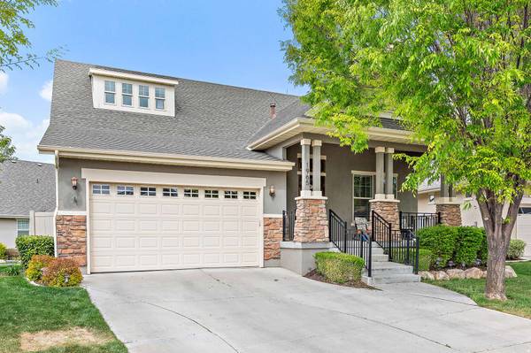 1965 W SILVER LEAF DR, Mapleton, UT 84664