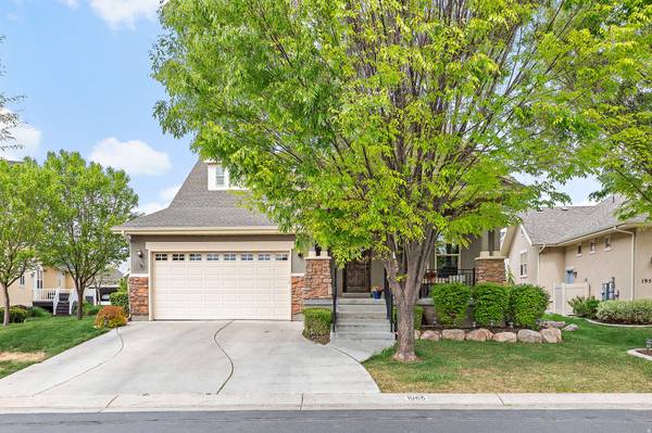 1965 W SILVER LEAF DR, Mapleton, UT 84664
