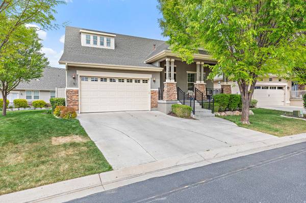 1965 W SILVER LEAF DR, Mapleton, UT 84664
