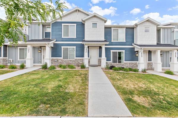 3957 W COOL SPRING AVE, Lehi, UT 84043