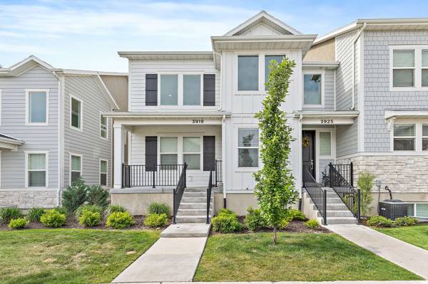3919 W 1960 N, Lehi, UT 84048