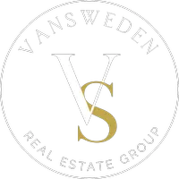 VanSweden Real Estate Group seal
