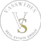 VanSweden Real Estate Group submark logo reverse