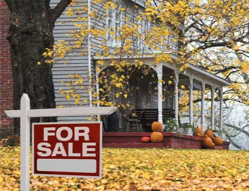 Selling Your Utah Home This Fall or Winter: Pricing, Prep & Timing Tips