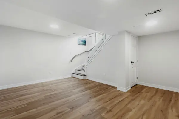 feature image of Does a Finished Basement Add Value to a Utah Home? What Appraisers and Buyers Look For