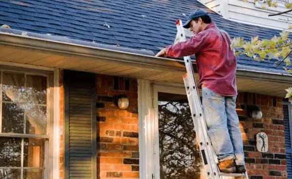 feature image of Fall Home Maintenance Checklist for Utah Homeowners: Get Ready for Winter