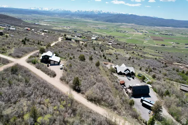 960 SPLENDOR RD #70, Kamas, UT 84036