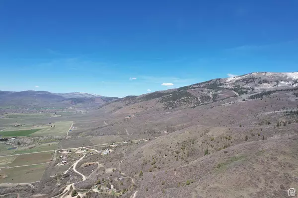 960 SPLENDOR RD #70, Kamas, UT 84036