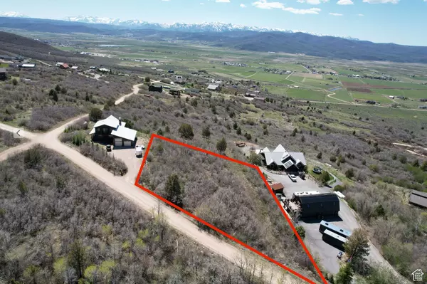 960 SPLENDOR RD #70, Kamas, UT 84036