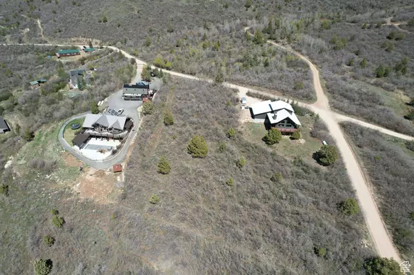 960 SPLENDOR RD #70, Kamas, UT 84036