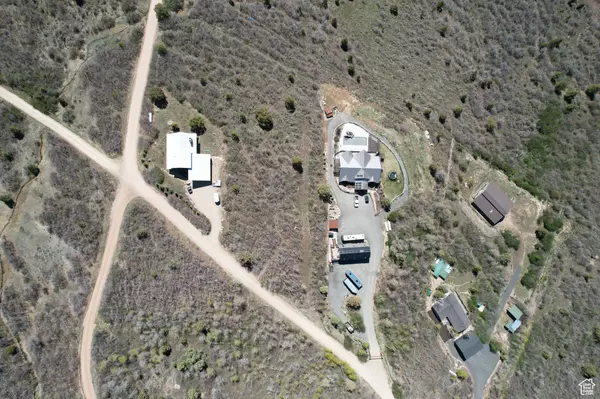 960 SPLENDOR RD #70, Kamas, UT 84036