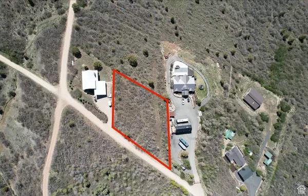 960 SPLENDOR RD #70, Kamas, UT 84036