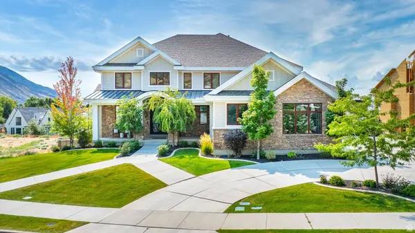 382 E HERITAGE DR, Alpine, UT 84004