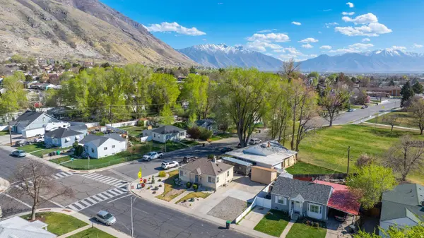 1090 E 460 ST S, Provo, UT 84606