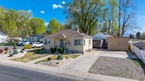 1090 E 460 ST S, Provo, UT 84606
