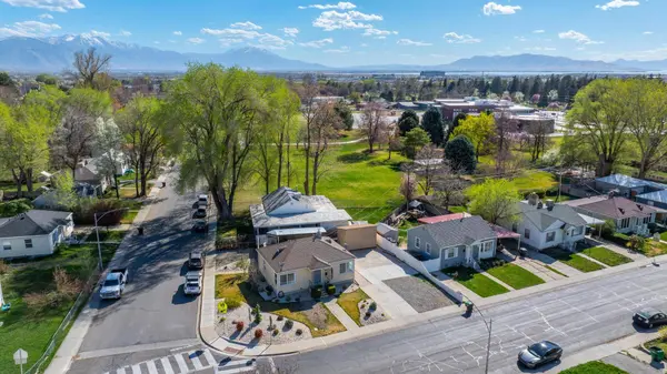1090 E 460 ST S, Provo, UT 84606
